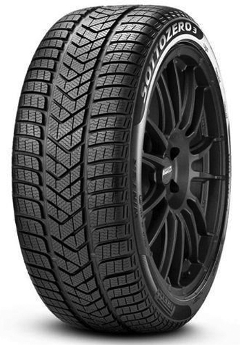 PIRELLI WINTER SOTTO ZERO SERIES 3 (NCS)